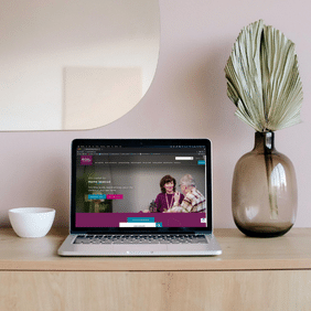 Home Instead Case study | Silverchip